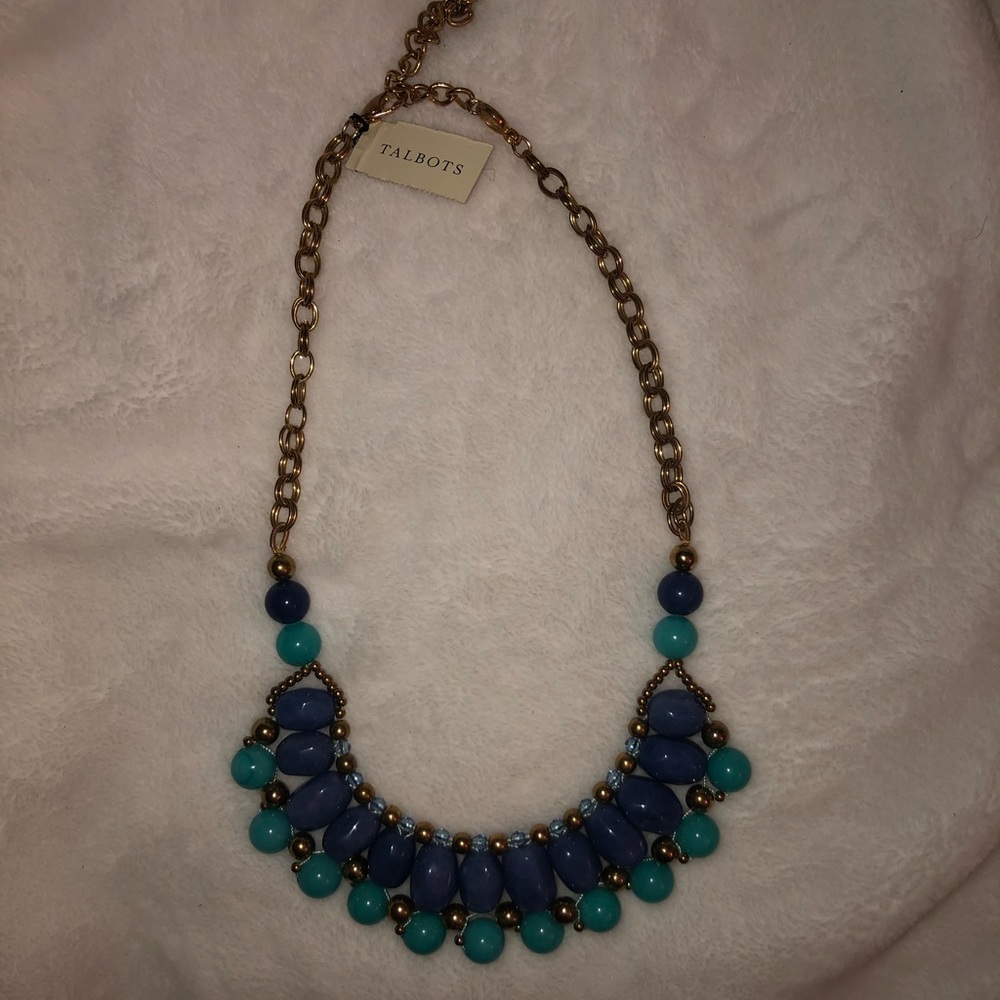 Talbots Necklace